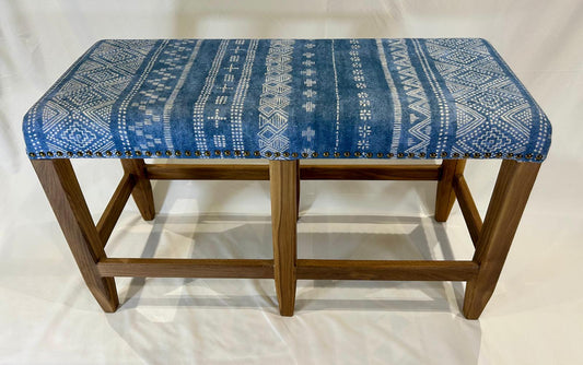 Upholstered Bench