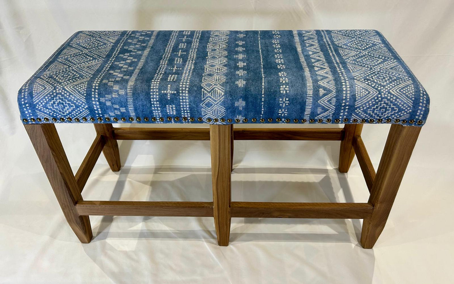 Upholstered Bench