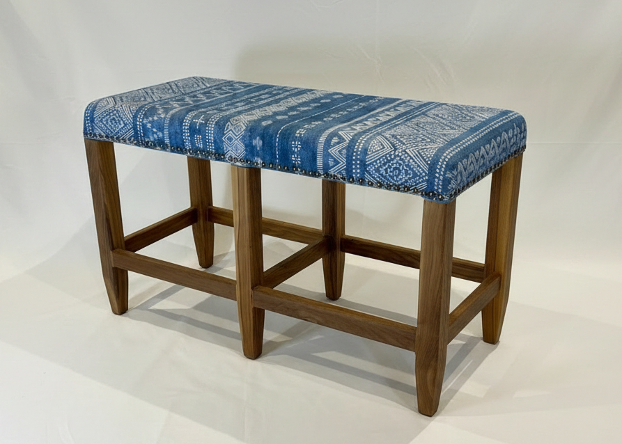 Upholstered Bench