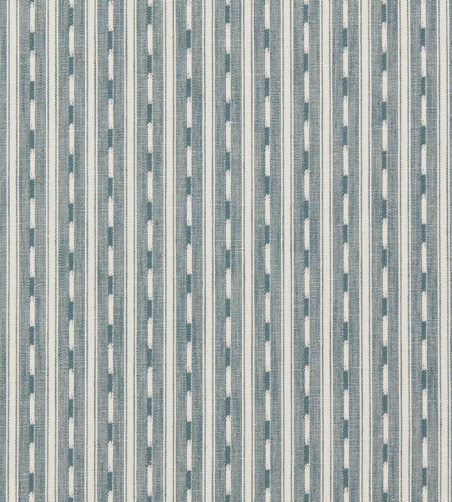 Regency Upholstered Ottoman